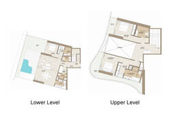3 bedroom Duplex
